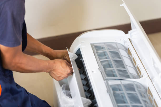 Best HVAC Training and Certification in Marlboro, NY