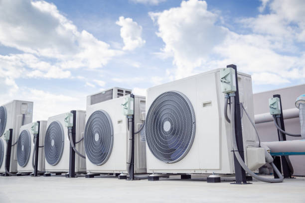 Best HVAC Software and Technology in Marlboro, NY
